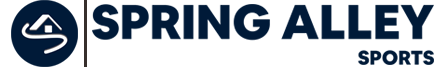 Spring Alley Sports Co.,Ltd
