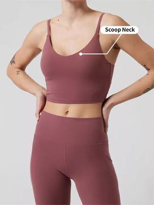 Private Label Women Yoga Wear